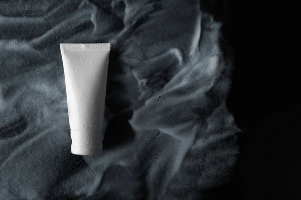 Face wash