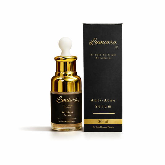 Anti Acne Serum
