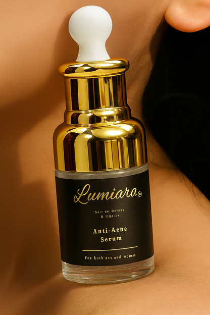 Anti Acne Serum