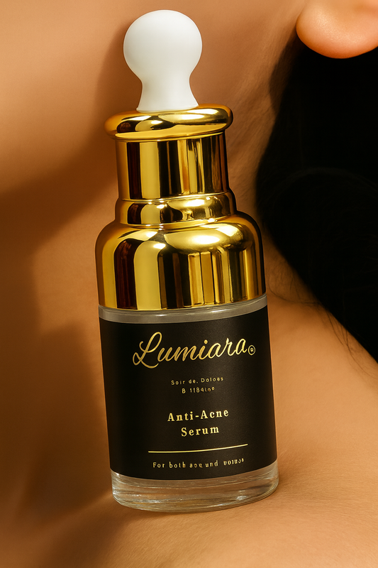 Anti Acne Serum